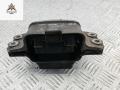 подушка крепления КПП Volkswagen Golf 5 поколение 2004, 2.0 л., дизель, МКПП, чёрный, хетчбэк 5 дв., 1K0199555 - фото №2