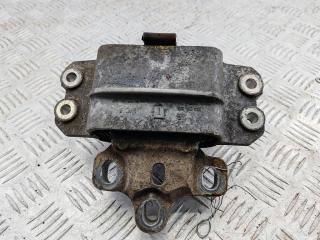подушка крепления КПП Volkswagen Golf-5 2004, 2.0 л., дизель, МКПП, чёрный, хетчбэк 5 дв., 1K0199555