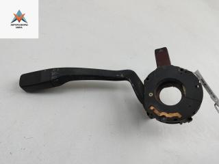 переключатель поворотов Volkswagen Transporter T4 1995, 2.4 л., дизель, МКПП, белый, микроавтобус