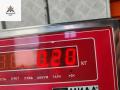 переключатель поворотов Volkswagen Transporter T4 1995, 2.4 л., дизель, МКПП, белый, микроавтобус - фото №5