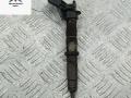 форсунка Volkswagen Crafter 1 поколение 2007, 2.5 л., дизель, МКПП, белый, микроавтобус, 0445115029, 076130277 - фото №2
