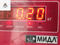 форсунка Volkswagen Crafter 1 поколение 2007, 2.5 л., дизель, МКПП, белый, микроавтобус, 0445115029, 076130277 - фото №3