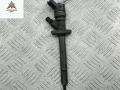 форсунка Peugeot 607 1 поколение 2002, 2.2 л., дизель, МКПП, серый, седан, 0445110036, 9637277980 - фото №2