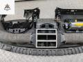 панель передняя салона (торпедо) Volkswagen Touareg 1 поколение 2005, 2.5 л., дизель, АКПП, чёрный, внедорожник 5 дв., 7L6857076 - фото №7