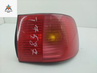 фонарь задний правый Audi A8 D2/4D [рестайлинг] 2000, 3.7 л., бензин, АКПП, чёрный, седан, 4D0945096