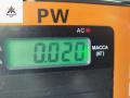 Патрон лампы указателя поворота Peugeot 307 1 поколение 2004, 2.0 л., бензин, МКПП, серый, кабриолет - фото №3