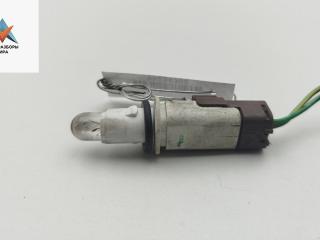 Патрон лампы фары Citroen Xsara Picasso 1 поколение 2001, 1.8 л., бензин, МКПП, серый, минивэн