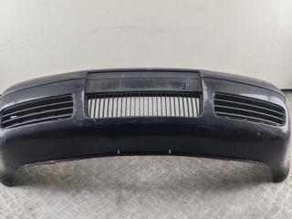 бампер передний Skoda Octavia mk1 (A4 1U) 2001, бензин, чёрный, универсал, 1U0807211D