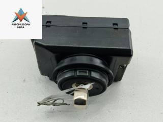 замок зажигания Volkswagen Touareg 1 поколение 2005, 2.5 л., дизель, АКПП, чёрный, внедорожник 5 дв., 3D0905865E