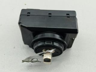 замок зажигания Volkswagen Touareg 2005, 2.5 л., дизель, АКПП, чёрный, внедорожник 5 дв., 3D0905865E
