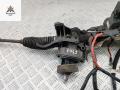 рулевая рейка Volkswagen Touran 1 поколение [рестайлинг] 2007, 1.9 л., дизель, МКПП, серый, минивэн, 1K1909144 - фото №3