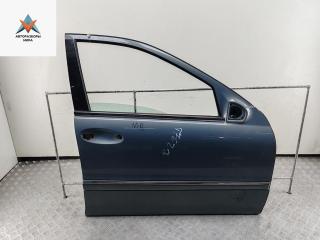 дверь сдвижная Mercedes-Benz C-Класс W203/S203/CL203 [рестайлинг] 2006, серый, универсал