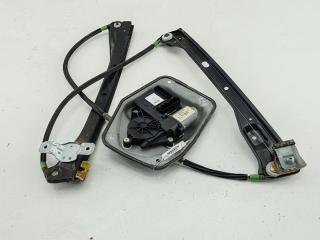 стеклоподъемник электрический передний правый Volkswagen Golf-5 2004, 2.0 л., дизель, МКПП, чёрный, хетчбэк 5 дв., 1K0959792.1K3837462