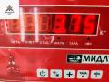 диск тормозной задний Opel Astra H/Family [рестайлинг] 2008, 1.7 л., дизель, МКПП, серый, универсал - фото №4