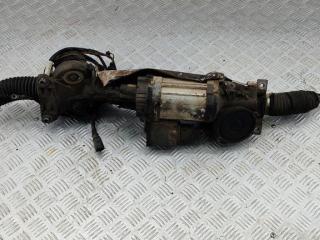 рулевая рейка Volkswagen Passat B6 2006, 2.0 л., дизель, МКПП, серый, универсал, 7805501261