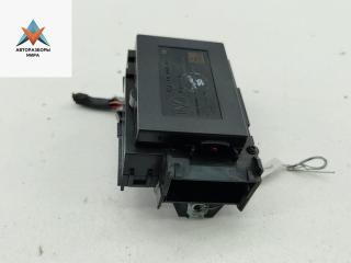 замок зажигания Volkswagen Passat B6 2006, 2.0 л., дизель, МКПП, серый, универсал, 3C0905843M
