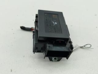 замок зажигания Volkswagen Passat B6 2006, 2.0 л., дизель, МКПП, серый, универсал, 3C0905843M