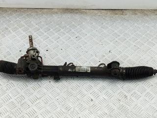 рулевая рейка Opel Zafira 2 поколение (B) 2006, 1.9 л., дизель, МКПП, чёрный, минивэн, 13188616