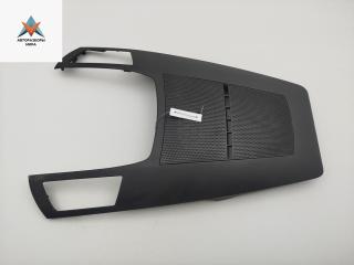 накладка на торпедо (консоль) Opel Zafira 2 поколение (B) 2006, 1.9 л., дизель, АКПП, чёрный, минивэн, 13150253