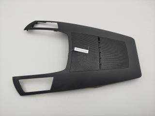 накладка на торпедо (консоль) Opel Zafira B 2006, 1.9 л., дизель, АКПП, чёрный, минивэн, 13150253