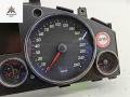 приборная панель Volkswagen Touareg 1 поколение 2005, 2.5 л., дизель, АКПП, чёрный, внедорожник 5 дв., 7L6920880M - фото №4