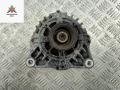 генератор Peugeot 307 1 поколение 2004, 2.0 л., бензин, МКПП, серый, кабриолет, 9649611480 - фото №2