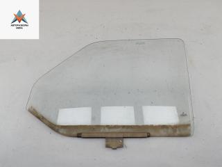 стекло двери передней левой Volkswagen Transporter T4 1999, 2.5 л., дизель, МКПП, зелёный, микроавтобус