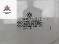 стекло двери передней левой Volkswagen Transporter T4 1999, 2.5 л., дизель, МКПП, зелёный, микроавтобус - фото №2