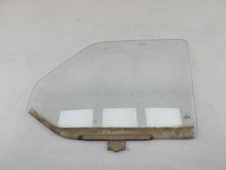 стекло двери передней левой Volkswagen Transporter T4 1999, 2.5 л., дизель, МКПП, зелёный, микроавтобус