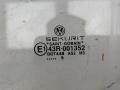 стекло двери передней левой Volkswagen Transporter T4 1999, 2.5 л., дизель, МКПП, зелёный, микроавтобус - фото №2