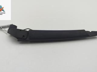 Щеткодержатель (поводок стеклоочистителя) задний Opel Astra G 2002, 1.7 л., дизель, МКПП, белый, универсал, 56840511