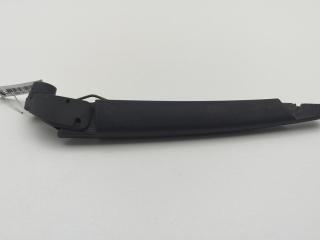 Щеткодержатель (поводок стеклоочистителя) задний Opel Astra G 2002, 1.7 л., дизель, МКПП, белый, универсал, 56840511