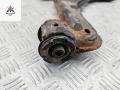 рычаг передний правый Opel Zafira 2 поколение (B) 2005, 1.8 л., бензин, МКПП, чёрный, минивэн - фото №3