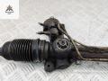 рулевая рейка Audi A4 B6 2004, 2.0 л., бензин, МКПП, чёрный, универсал, 8E1422105 - фото №3