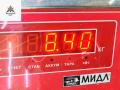 рулевая рейка Audi A4 B6 2004, 2.0 л., бензин, МКПП, чёрный, универсал, 8E1422105 - фото №6
