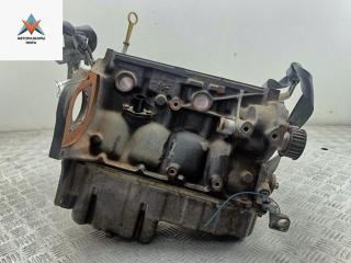 блок цилиндров Opel Vectra B 1995, 1.6 л., бензин, МКПП, X16XEL