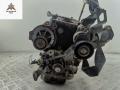 блок цилиндров Opel Vectra B 1995, 1.6 л., бензин, МКПП, X16XEL - фото №6