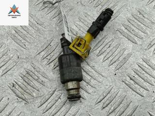 форсунка Opel Vectra B 1995, 1.6 л., бензин, МКПП, бежевый, седан, 17089276