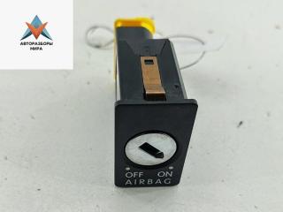 кнопка (выключатель) Volkswagen Passat B6 2005, 2.0 л., дизель, АКПП, серый, универсал, 3C0919237