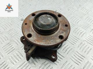 ступица задняя правая Peugeot 307 1 поколение 2002, 1.6 л., бензин, МКПП, серый, универсал