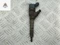 форсунка Fiat Scudo 1 поколение 2005, 2.0 л., дизель, МКПП, белый, фургон, 0445110076, 9653594280 - фото №2