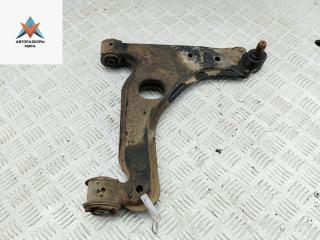 рычаг передний правый Opel Astra H/Family [рестайлинг] 2007, 1.7 л., дизель, МКПП, серый, хетчбэк 5 дв.