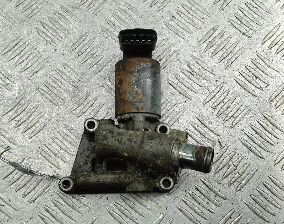 клапан EGR Opel Astra H 2004, 1.4 л., бензин, МКПП, серый, хетчбэк 5 дв., 9157671