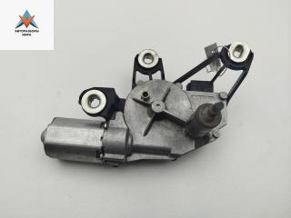 Двигатель стеклоочистителя заднего (моторчик дворников) Volkswagen Passat B5 1999, 1.9 л., дизель, МКПП, зелёный, универсал, 0390201592