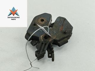 замок капота Volvo V70 2 поколение 2002, 2.4 л., дизель, АКПП, серый, универсал, 9483765