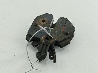 замок капота Volvo V70 2 поколение 2002, 2.4 л., дизель, АКПП, серый, универсал, 9483765