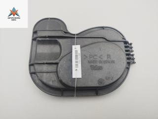 Крышка (заглушка) задняя фары Volkswagen Golf 4 поколение 2004, 1.9 л., дизель, МКПП, серый, универсал