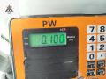 Крышка (заглушка) задняя фары Volkswagen Golf 4 поколение 2004, 1.9 л., дизель, МКПП, серый, универсал - фото №3