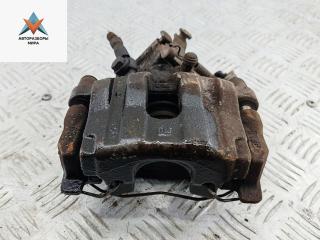 суппорт задний правый Opel Vectra C [рестайлинг] 2008, 2.2 л., бензин, МКПП, серый, хетчбэк 5 дв.