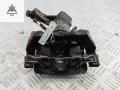 суппорт задний правый Opel Vectra C [рестайлинг] 2008, 2.2 л., бензин, МКПП, серый, хетчбэк 5 дв. - фото №2